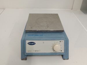 STUART Agitateur magnétique non chauffant SB161 Occasion