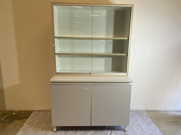 Mobilier Labo Occasion