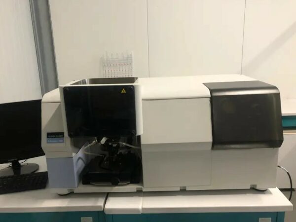 Absorption atomique Perkin Elmer Occasion