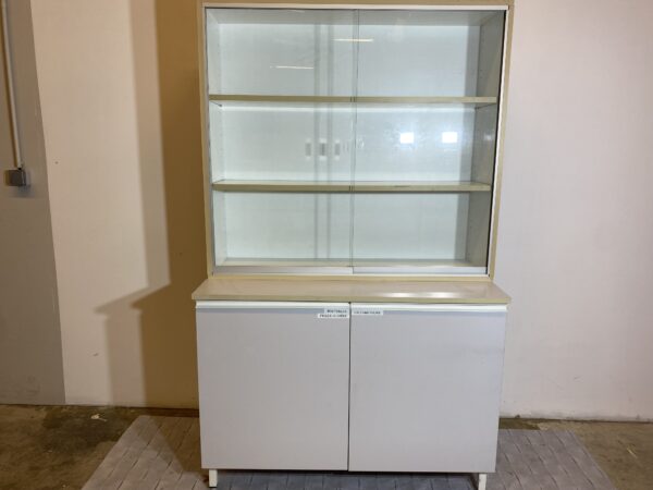 Mobilier Labo Occasion