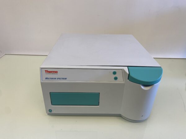 Spectrophotometre THERMO SCIENTIFIC Occasion