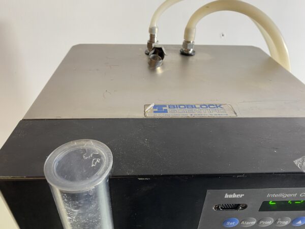 Cryostat BIOBLOCK Occasion – Image 3