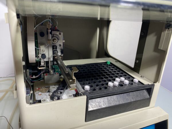 Autosampler PERKIN ELMER Occasion – Image 4