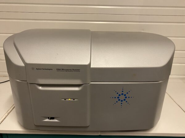 Lecteur de microArray AGILENT Occasion