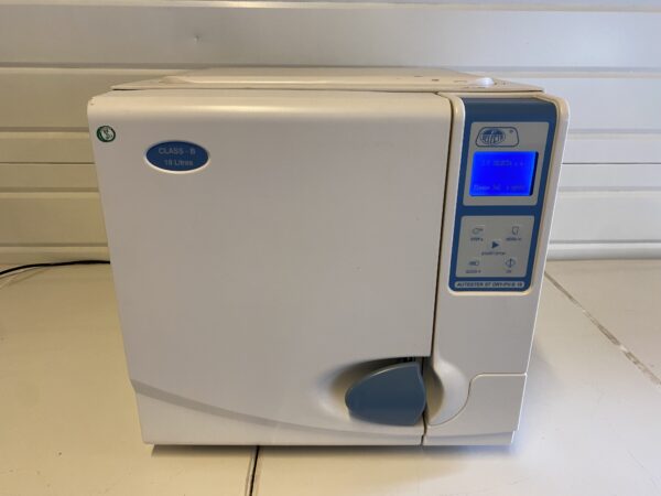 Autoclave SELECTA  Occasion