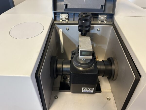 FTIR SHIMADZU Occasion – Image 2