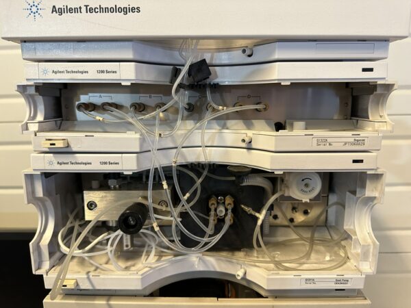 HPLC AGILENT Occasion – Image 11