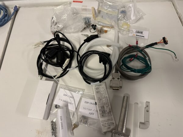 HPLC SHIMADZU Occasion – Image 12