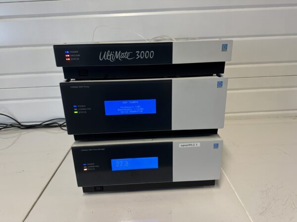 Module HPLC Nano DIONEX Occasion