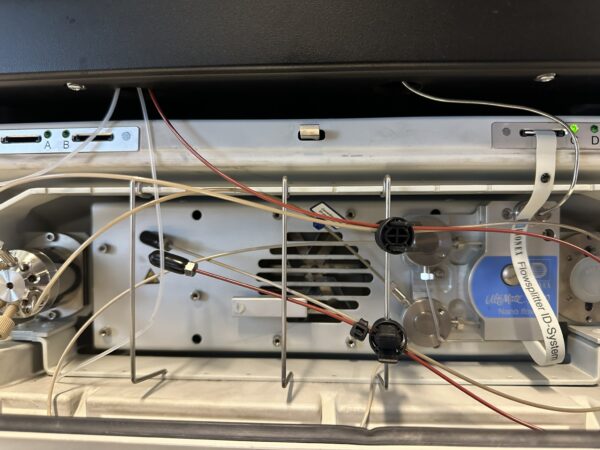 Module HPLC Nano DIONEX Occasion – Image 3