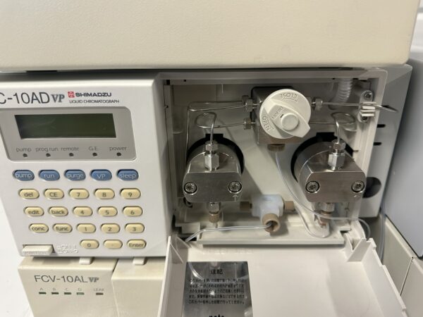 HPLC SHIMADZU Occasion – Image 7