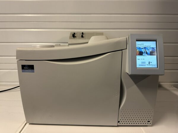 Chromatographe PERKIN ELMER Occasion