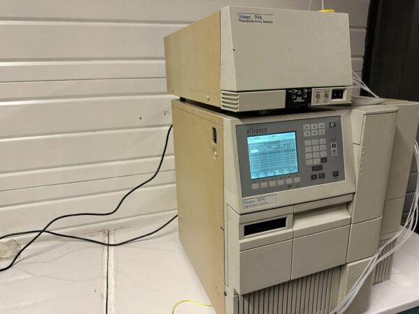 HPLC WATERS Occasion – Image 2