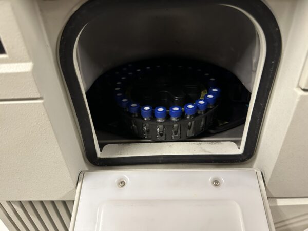 HPLC WATERS Occasion – Image 5