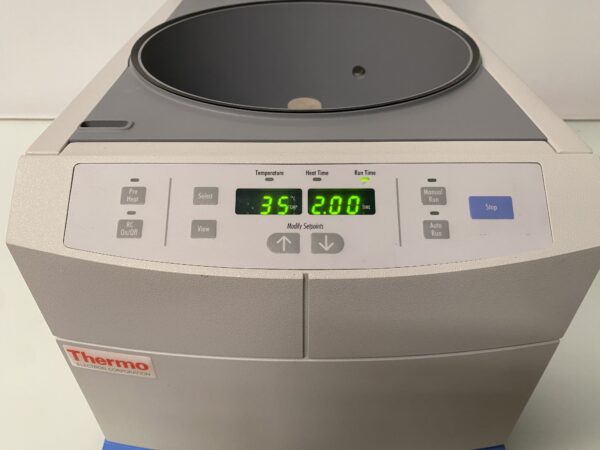 Centrifugeuse THERMO Occasion – Image 6