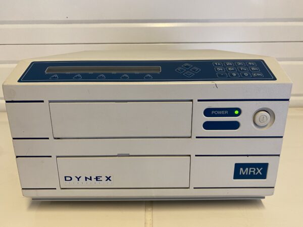 Lecteur multi plaque DYNEX Occasion – Image 3