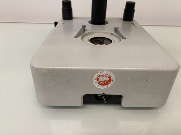 Microscope LEICA Occasion – Image 4