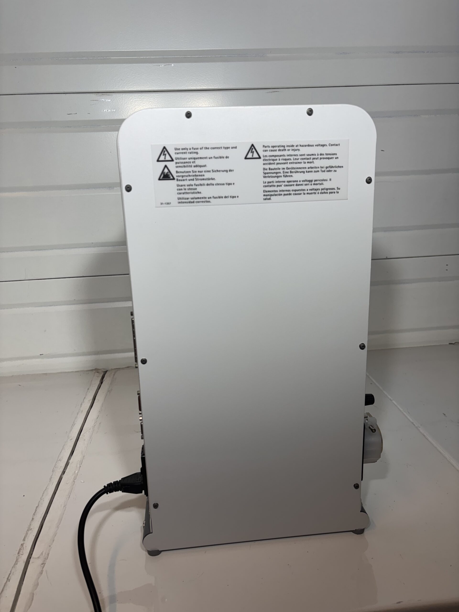 Autosampler Agilent SPS3 Occasion – Image 6