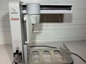 Autosampler Agilent SPS3 Occasion