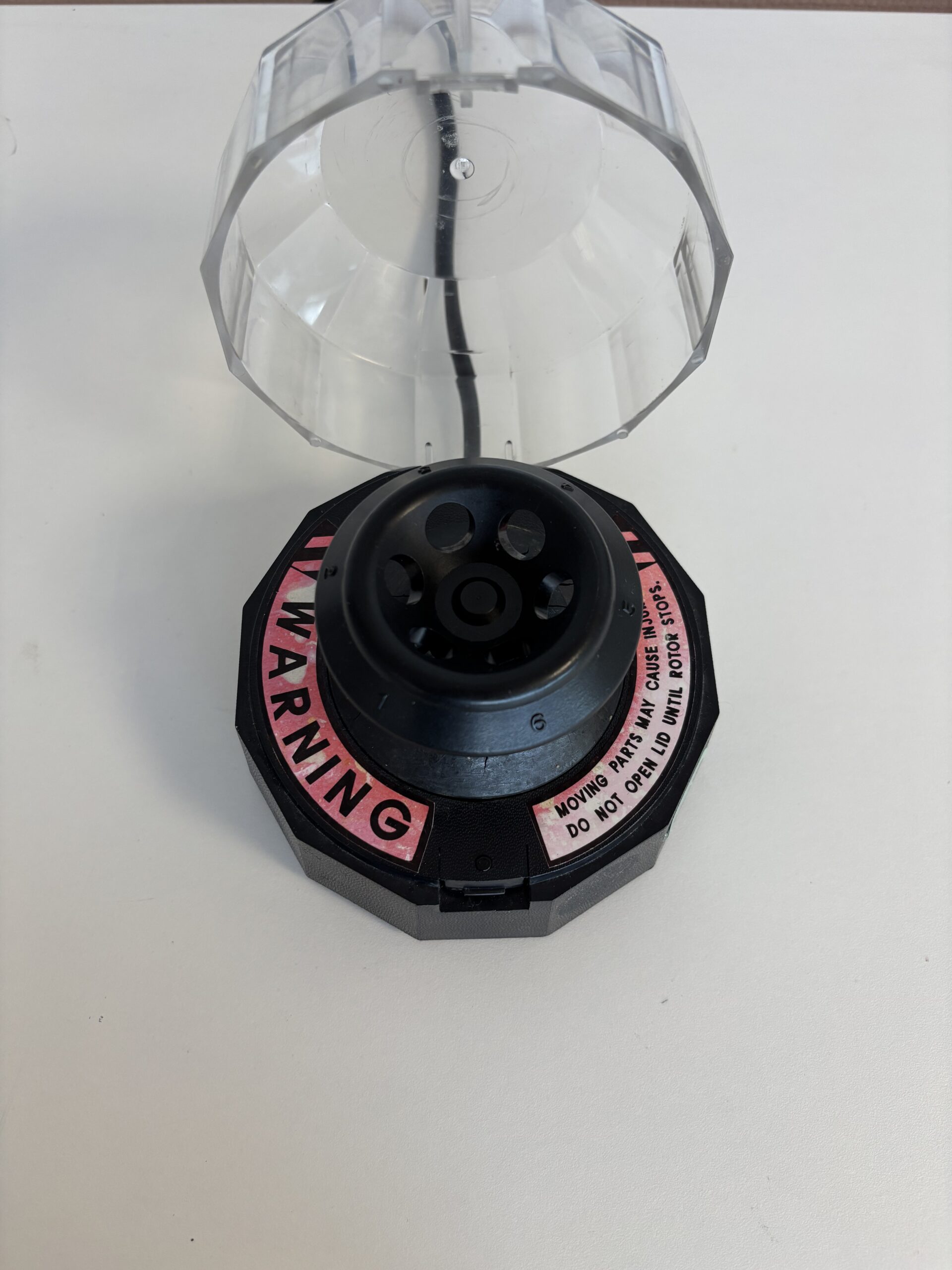 NATIONAL LABNET Microcentrifugeuse Occasion – Image 2