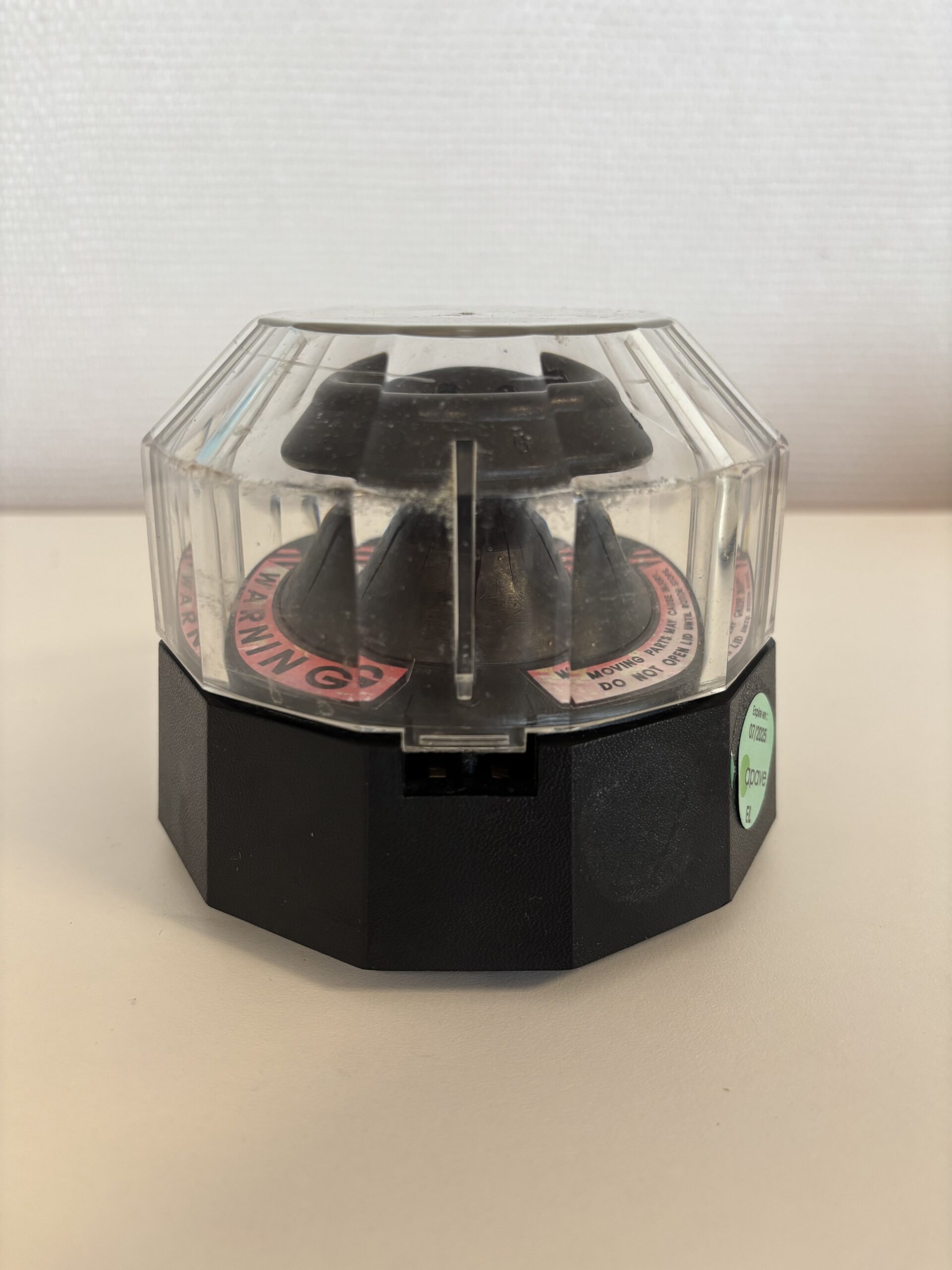 NATIONAL LABNET Microcentrifugeuse Occasion