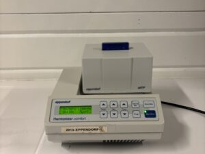 EPPENDORF Thermomixer comfort Ocasion