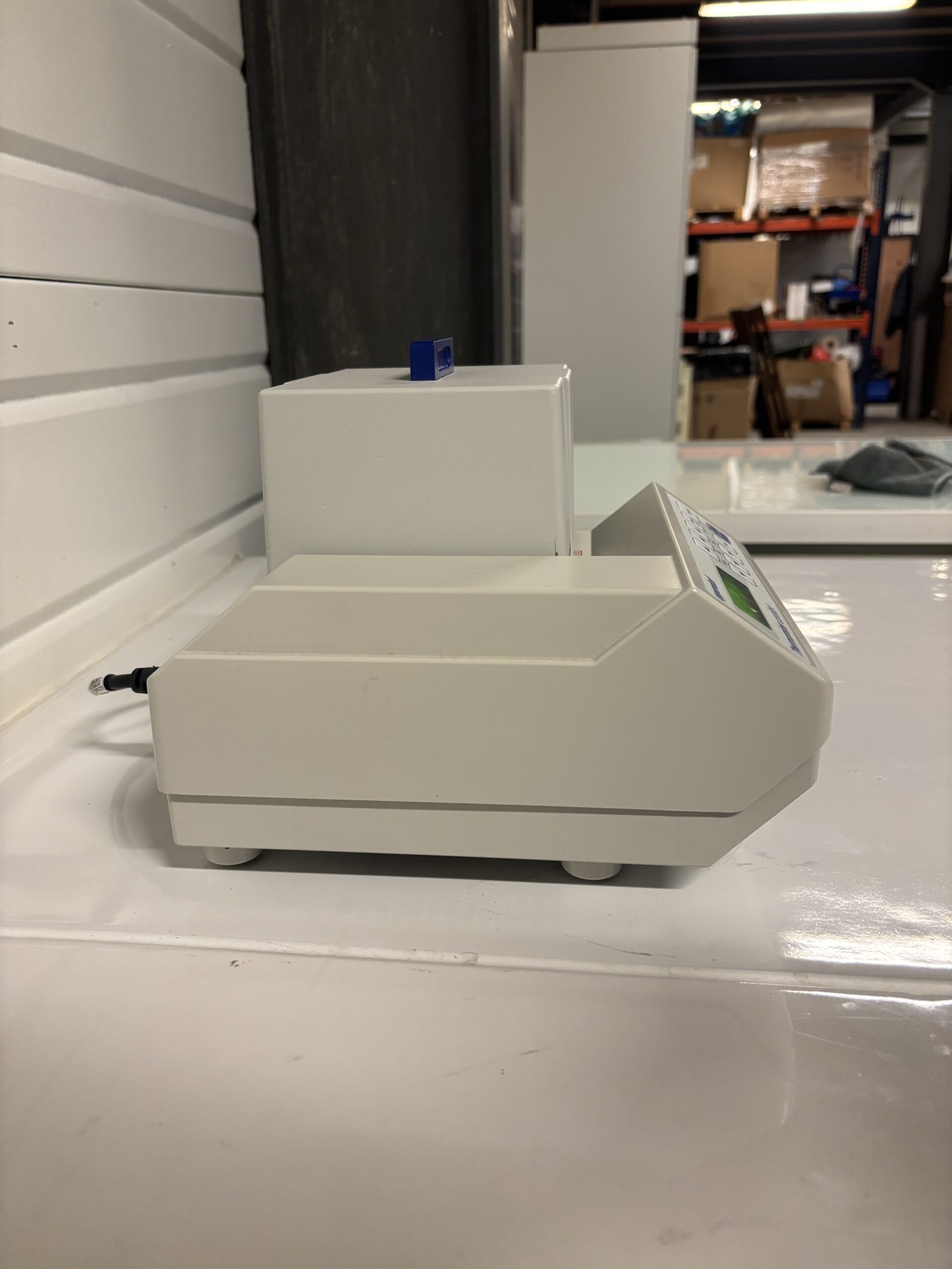 EPPENDORF Thermomixer comfort Ocasion – Image 2