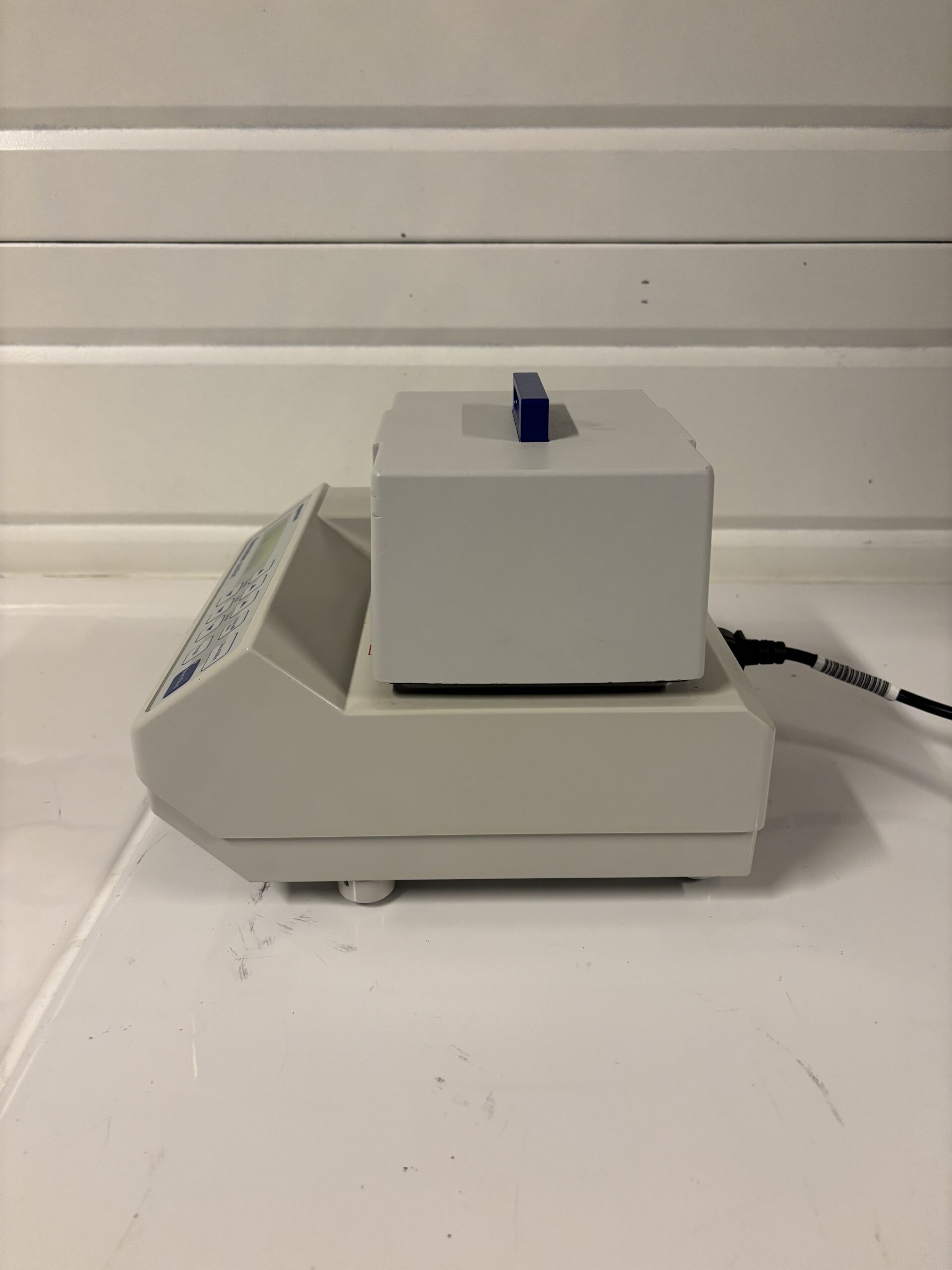 EPPENDORF Thermomixer comfort Ocasion – Image 4