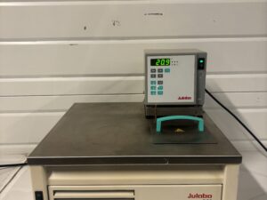 JULABO Refroidisseur  Occasion