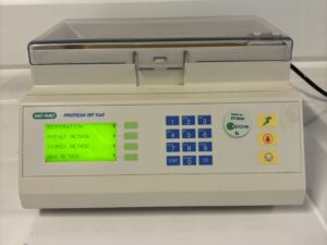 Biorad Separateur de proteines IEF CELL Occasion