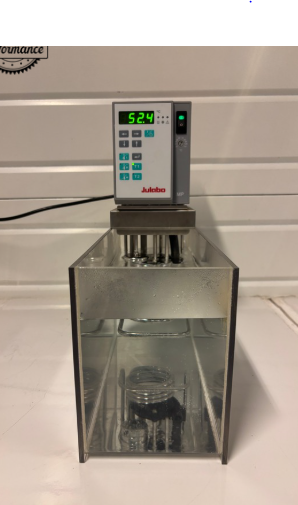 JULABO Bain marie MP Occasion
