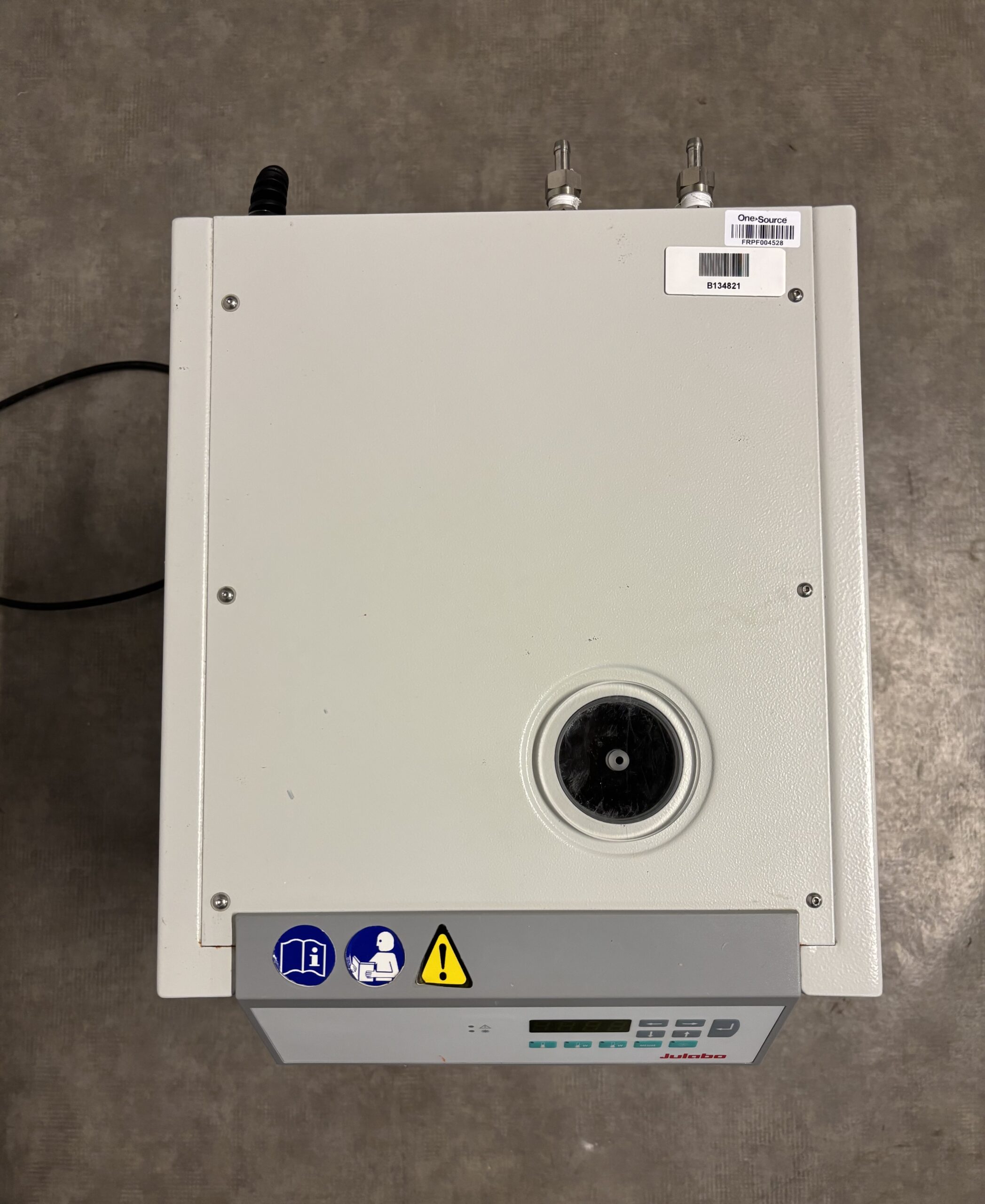 JULABO Refroidisseur FE500 Occasion – Image 4