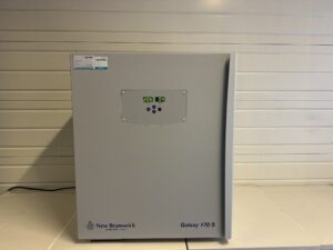 Incubateur CO2 Eppendorf Galaxy 170 S Occasion