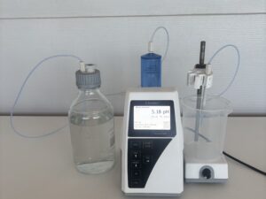 Titrateur SI ANALYTICS TITROLINE 5000