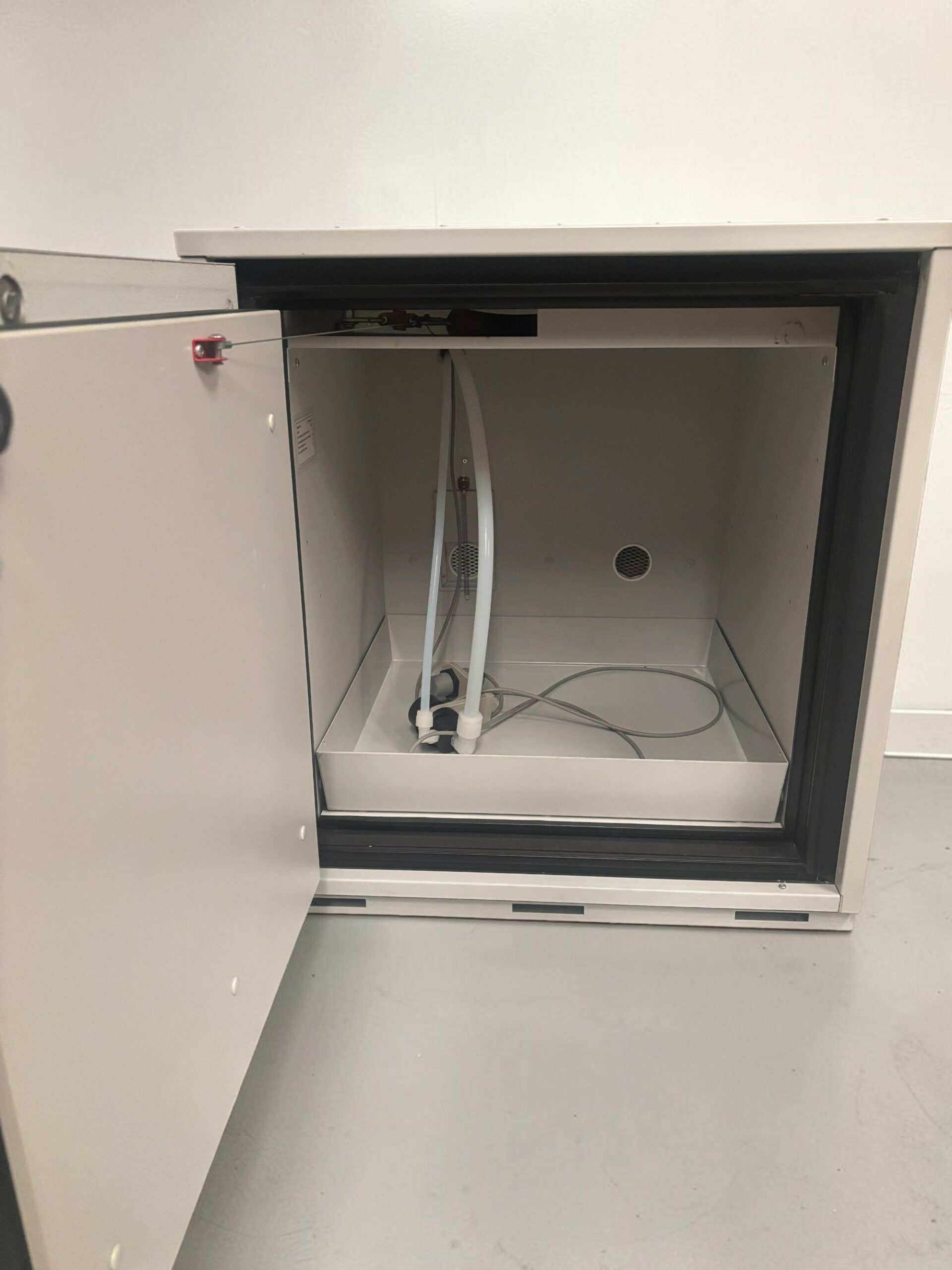 Armoire de sécurité pour produits inflammables ASECOS Occasion – Image 2