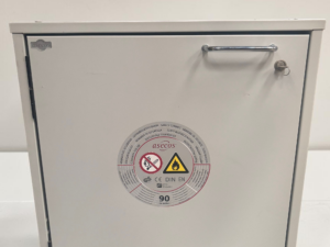 Armoire de sécurité pour produits inflammables ASECOS Occasion