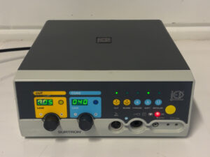 Bistouris électrique LED SpA SURTRON 80 Occasion