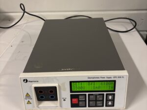 Générateur d'électrophorèse Pharmacia Biotech EPS 3500 XL Occasion