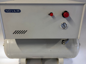 Compresseur Novair XM 70/27 INS Occasion
