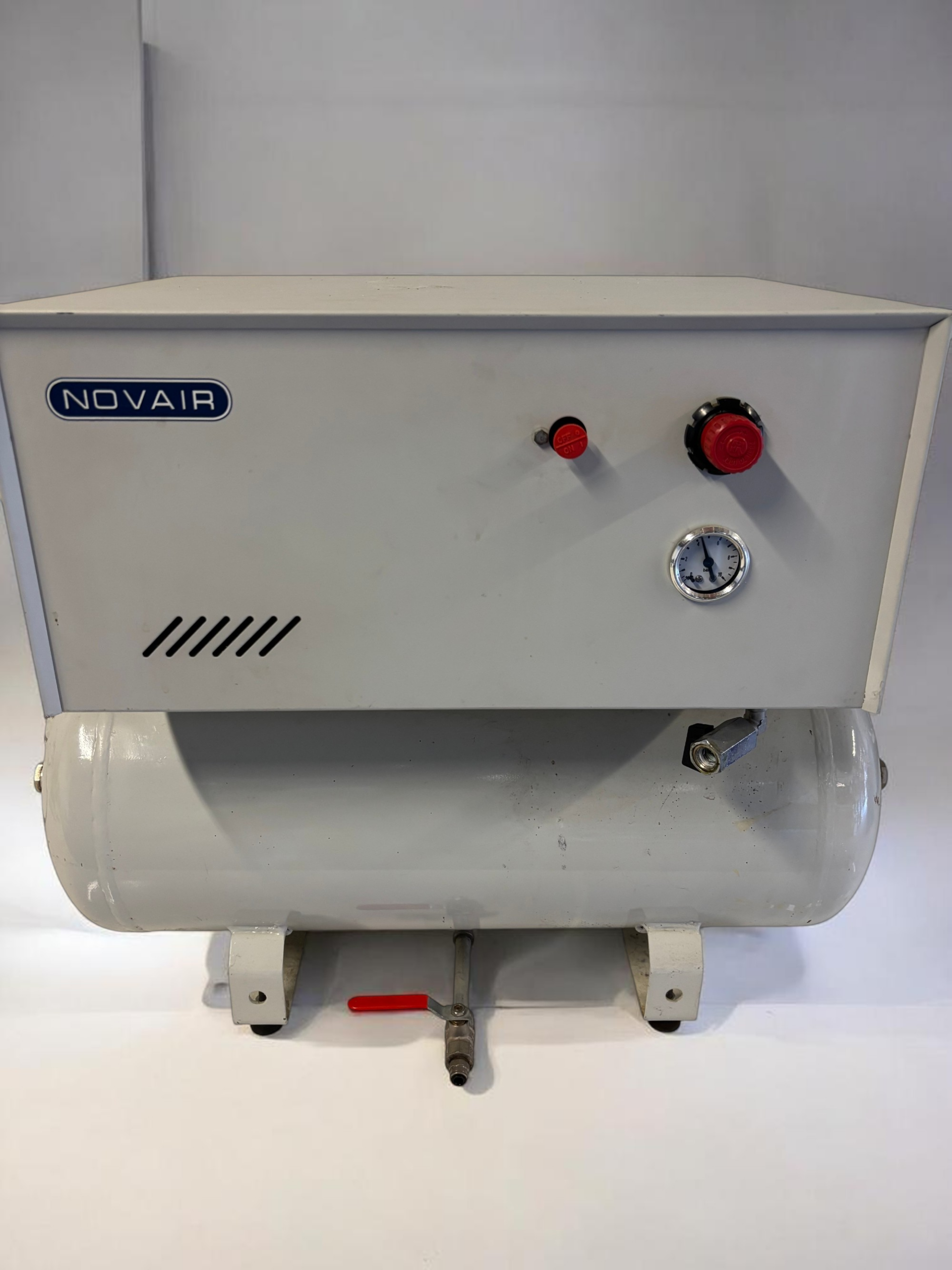 Compresseur Novair XM 70/27 INS Occasion