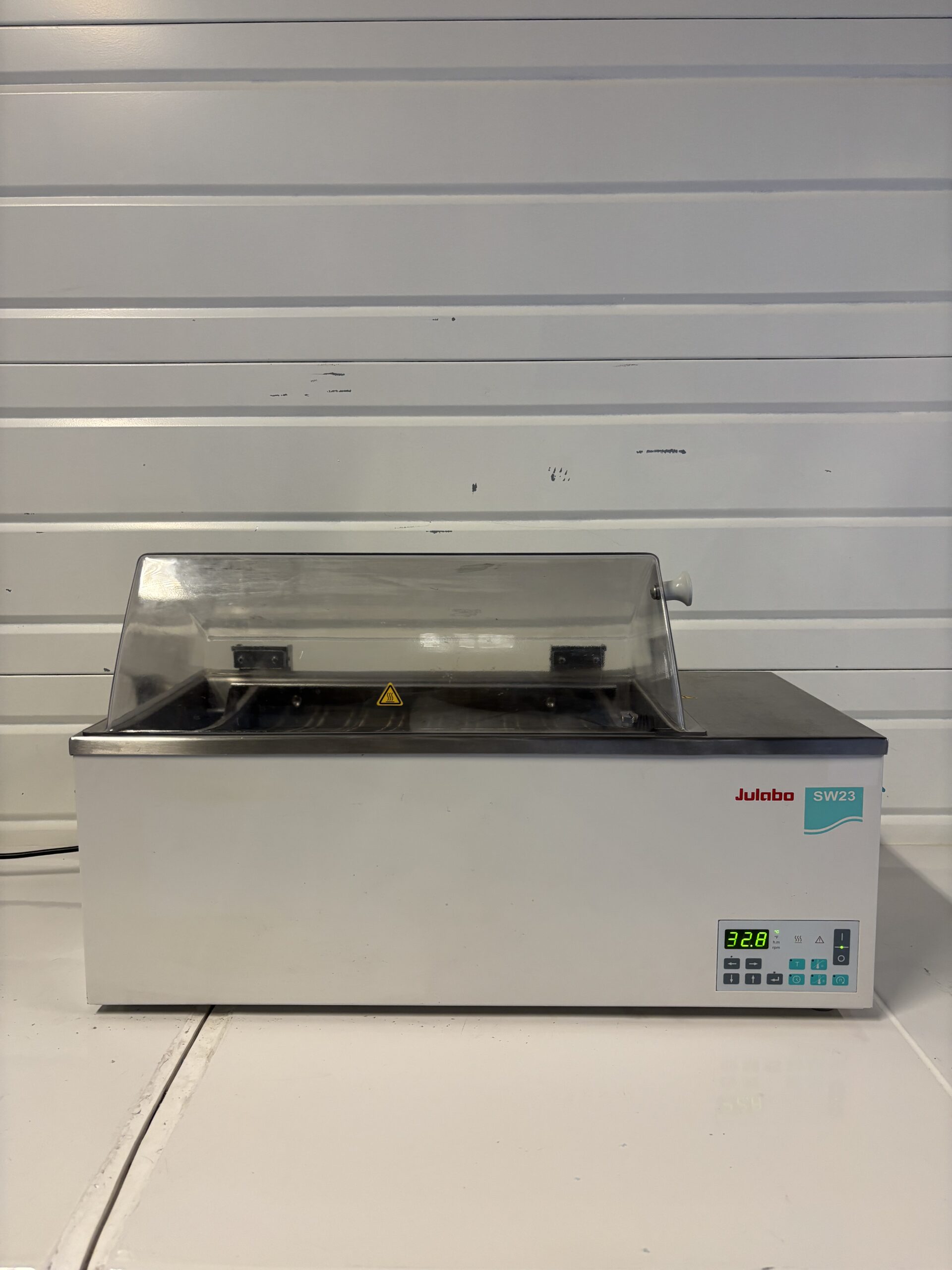JULABO Bain marie agitateur SW23 Occasion