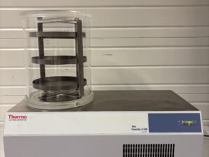 THERMO Lyophilisateur Powerdy LL1500 Occasion