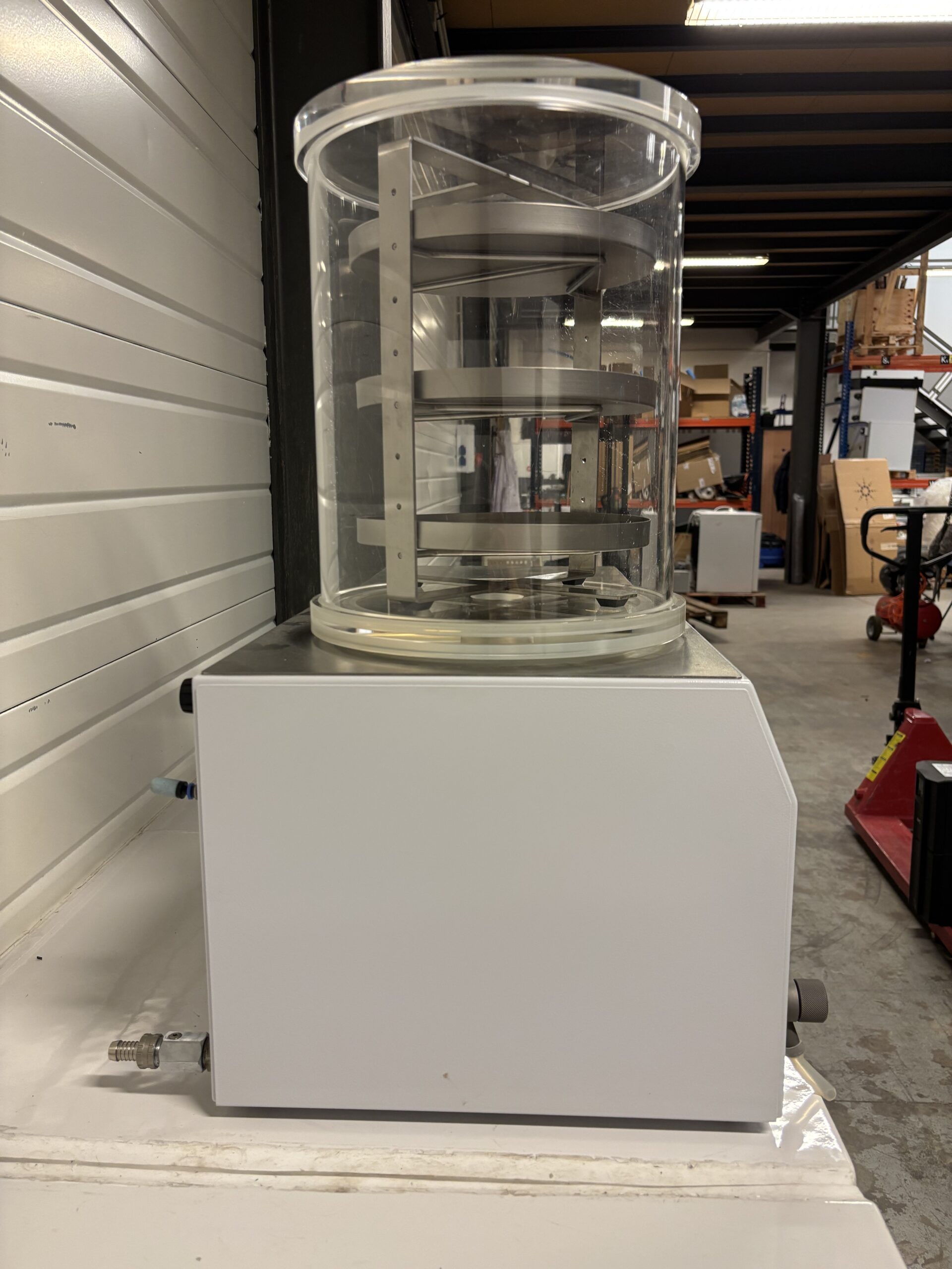 THERMO Lyophilisateur Powerdy LL1500 Occasion – Image 2