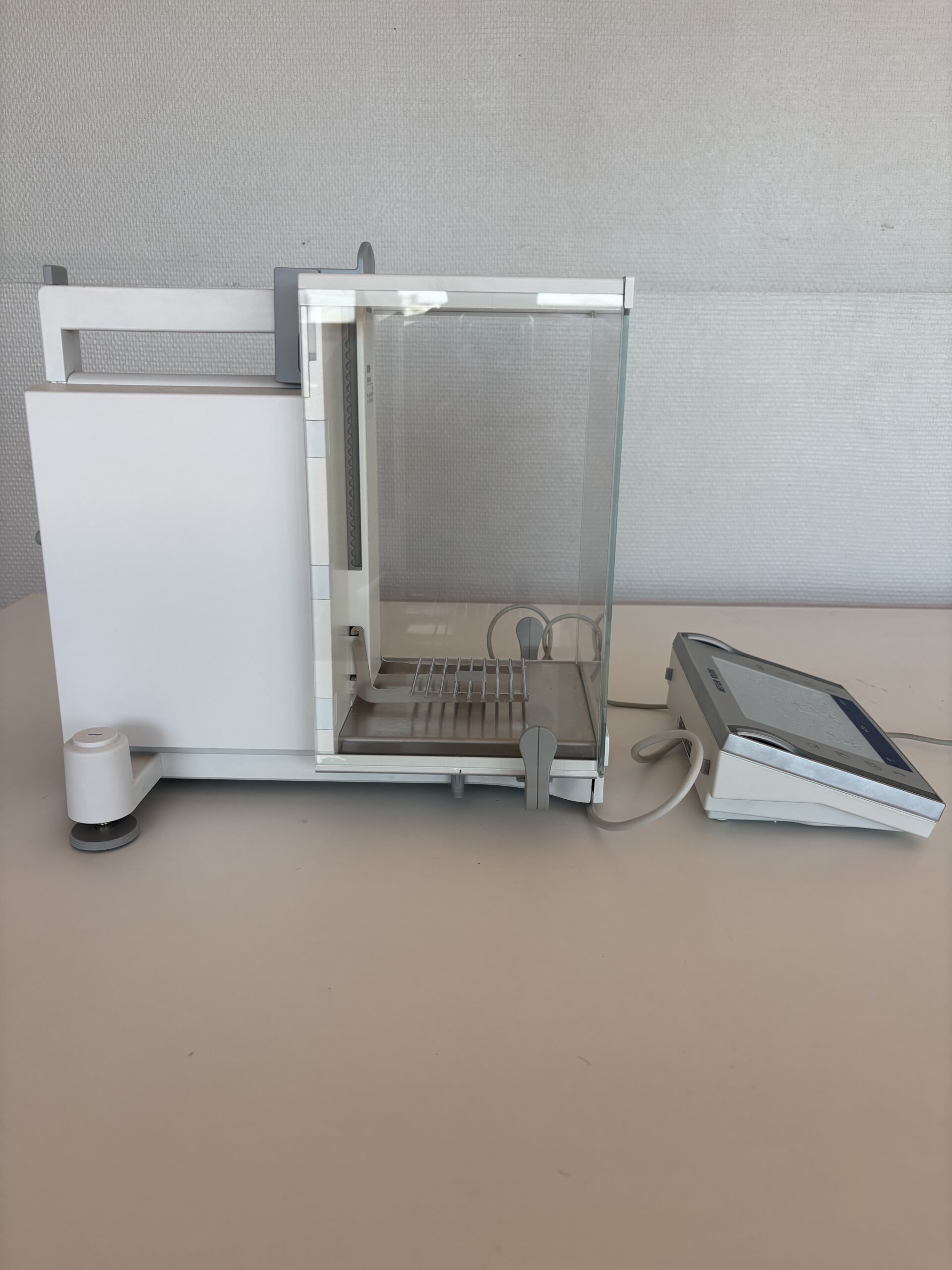 METTLER TOLEDO Balance analytique XP205DR – Image 3
