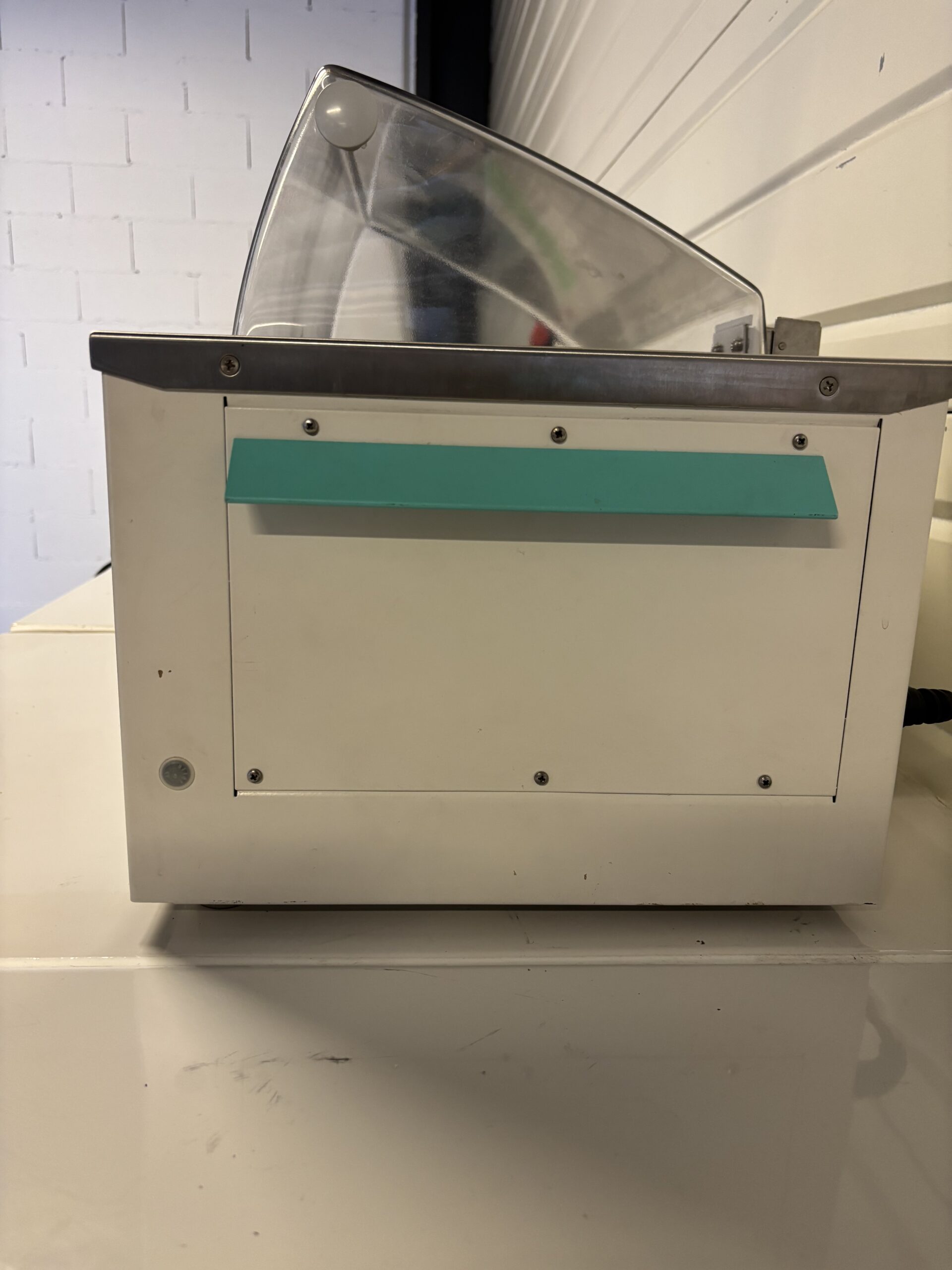 JULABO Bain marie agitateur SW23 Occasion – Image 4