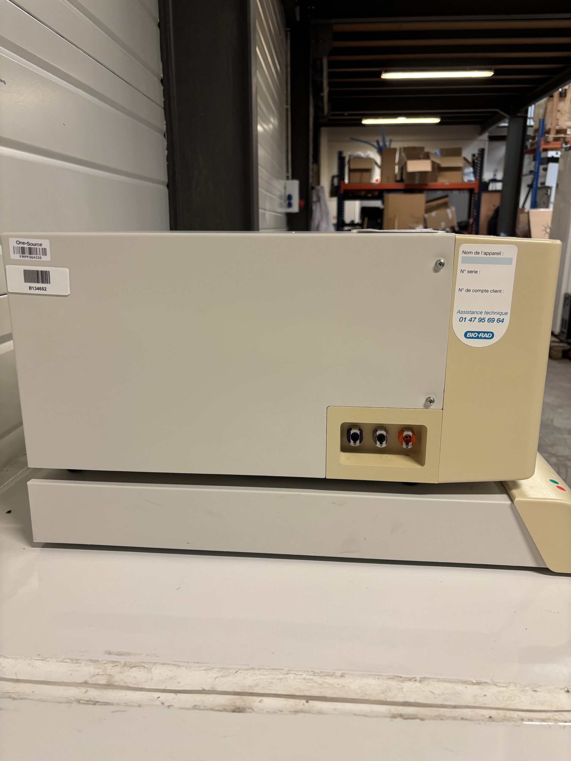 BIORAD Analyseur Bioplex 200 Occasion – Image 2