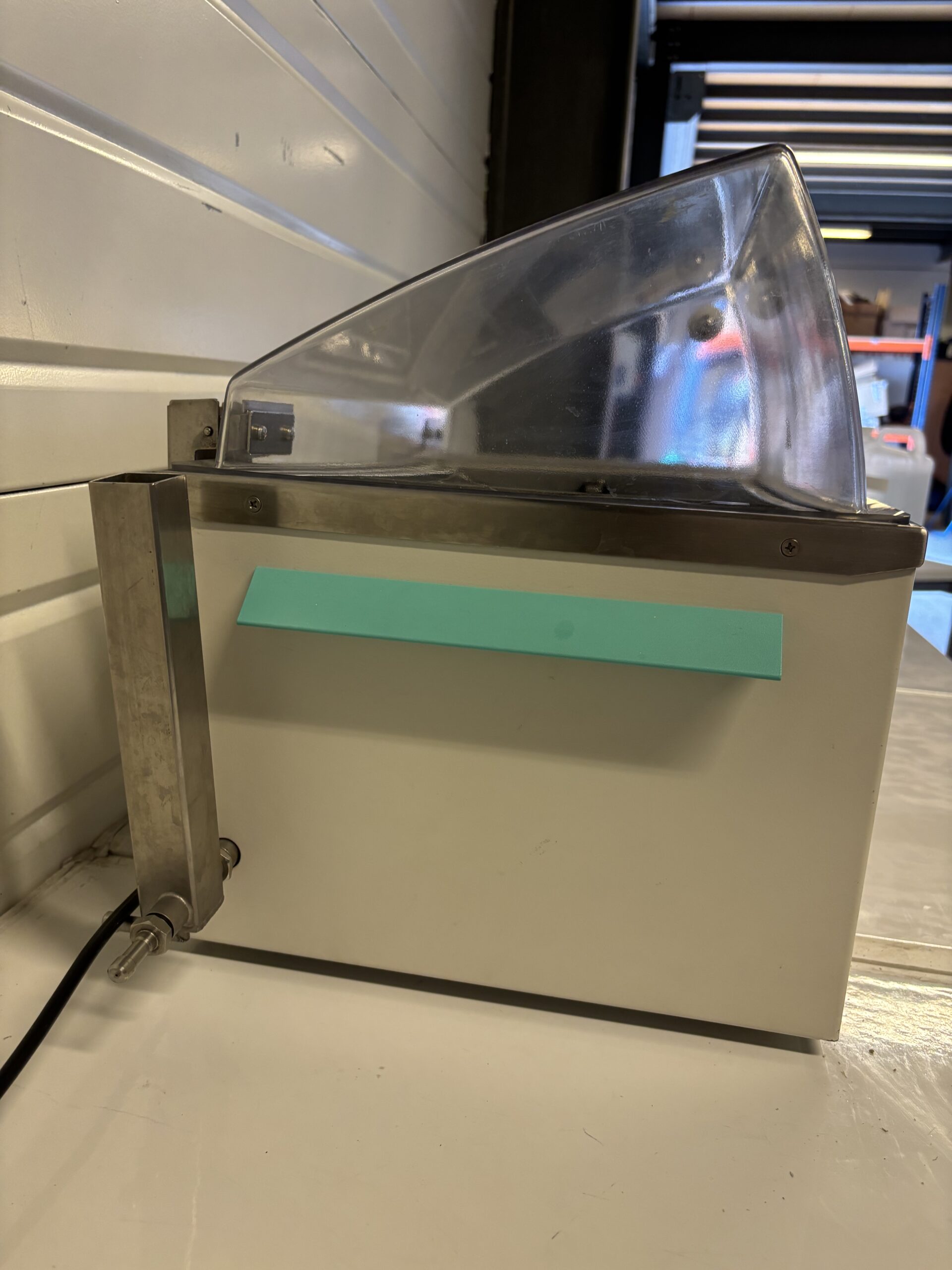 JULABO Bain marie agitateur SW23 Occasion – Image 3