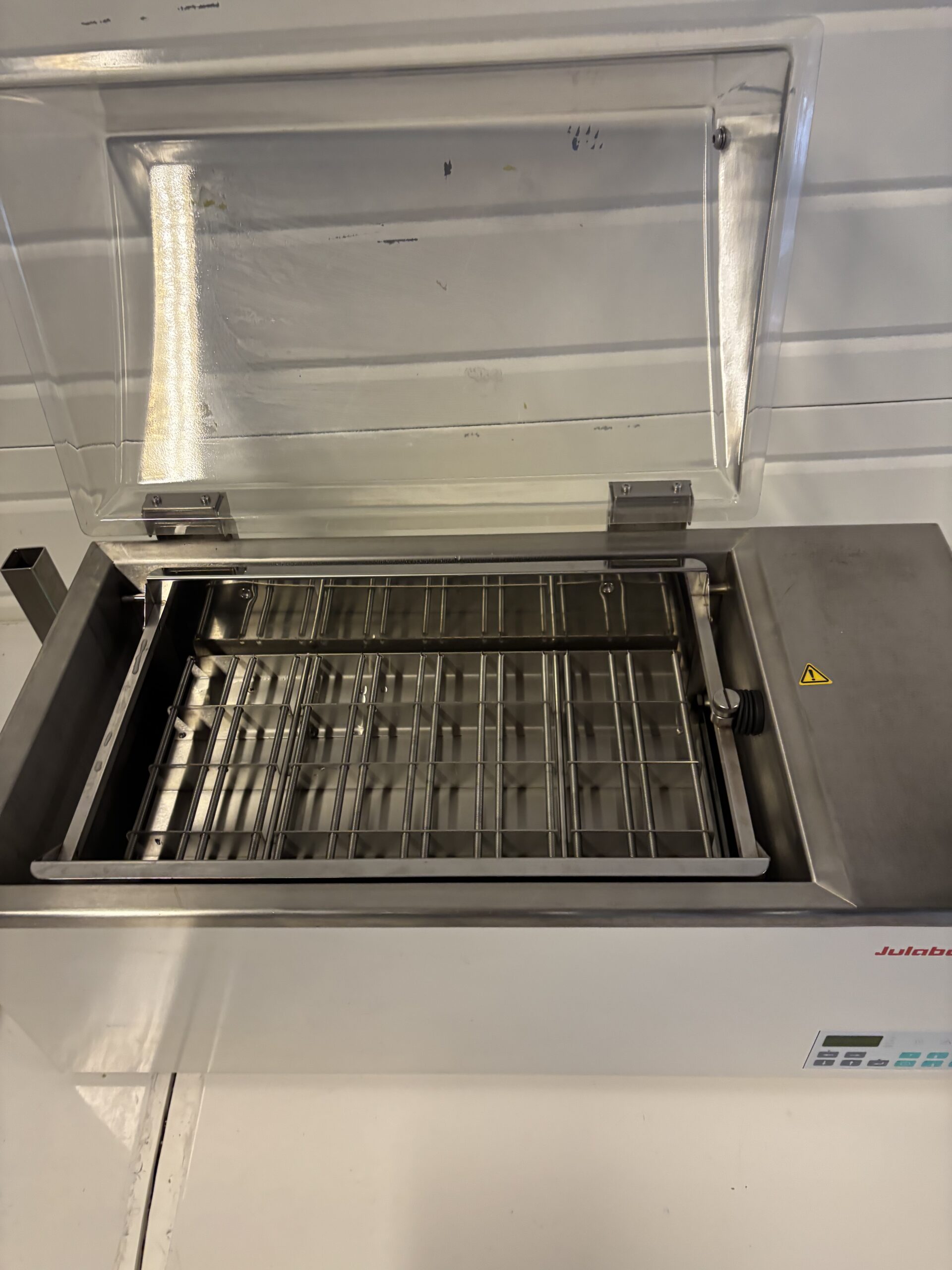 JULABO Bain marie agitateur SW23 Occasion – Image 2