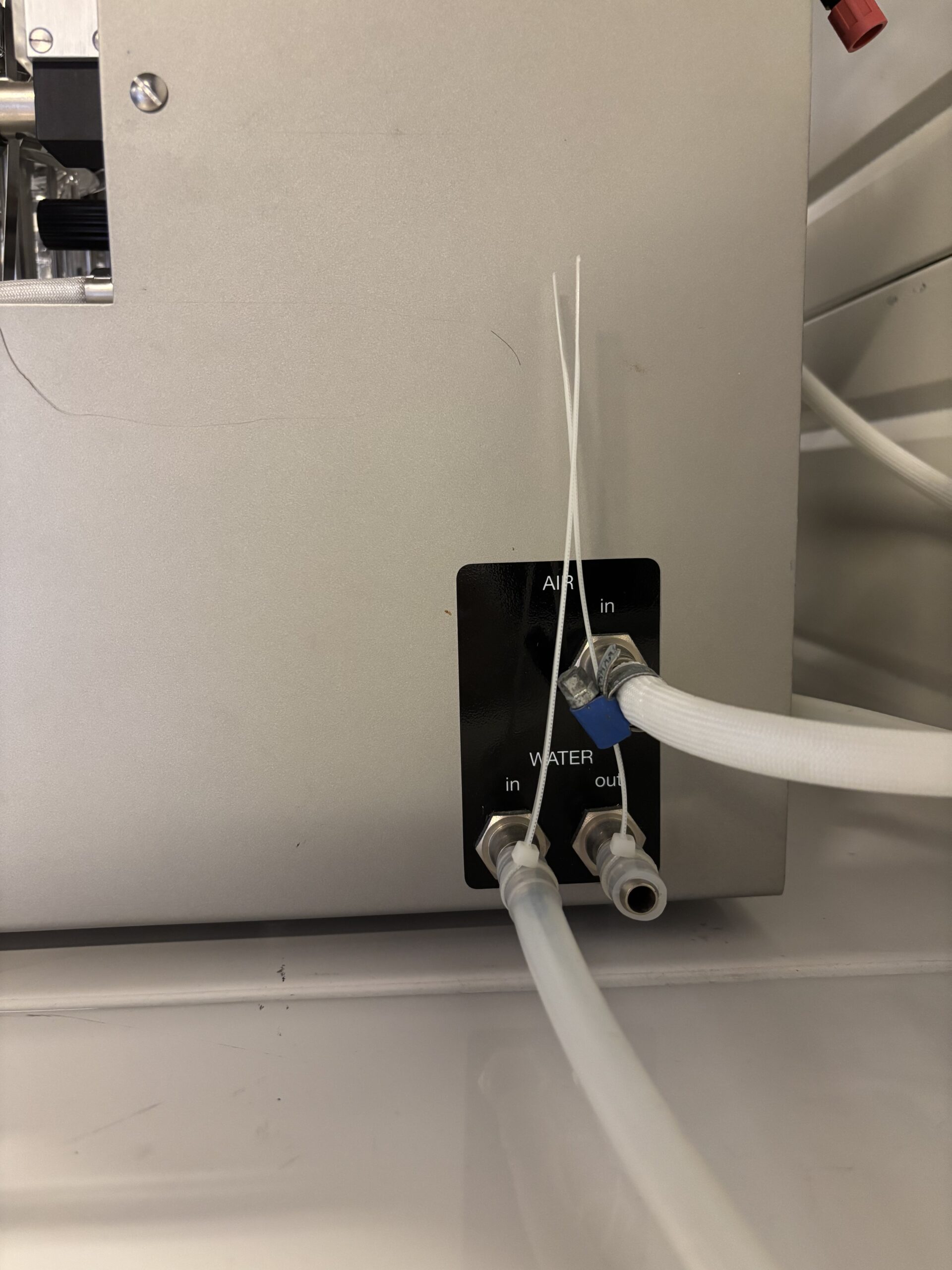 INFORS HT Fermenteur/Bio-réacteur Sixfors Occasion – Image 3