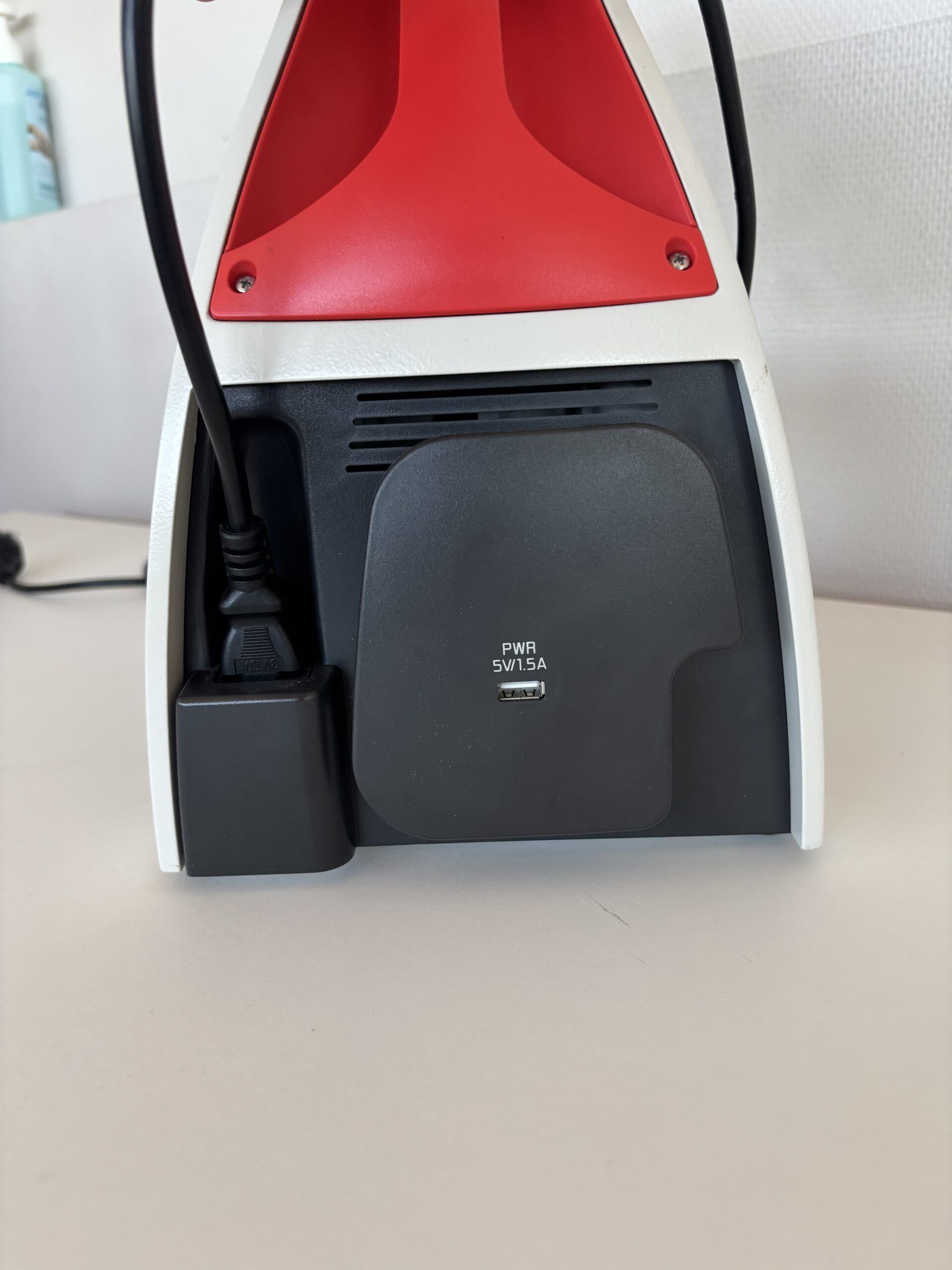 Microscope LEICA DM 750 RH4S Occasion – Image 4